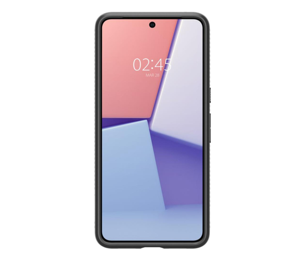 SPIGEN Liquid Air do Google Pixel 8 Pro black ACS06311 - 1194972 - zdjęcie 3